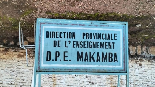 Makamba : Les enseignants en colère face à des contributions forcées pour un nouveau bureau provincial